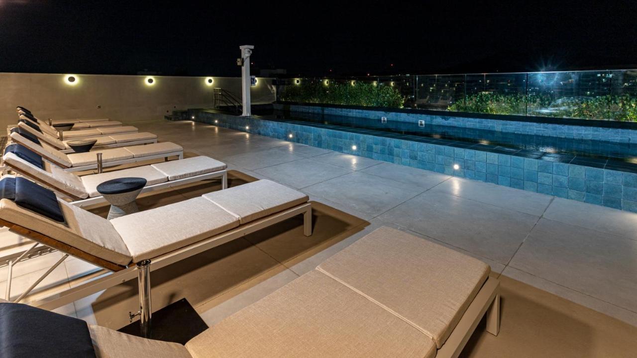Venit Mio Hotel Río de Janeiro Exterior foto