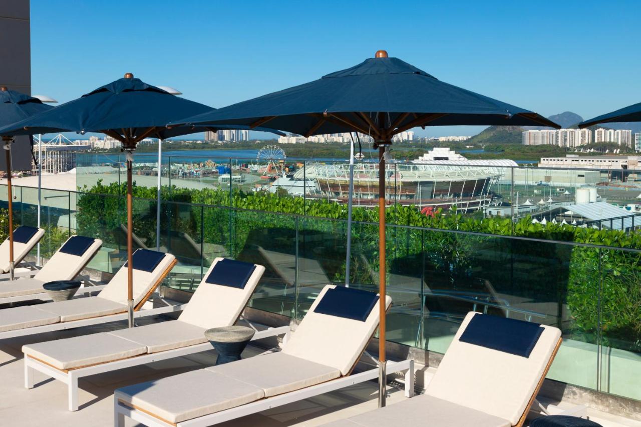 Venit Mio Hotel Río de Janeiro Exterior foto