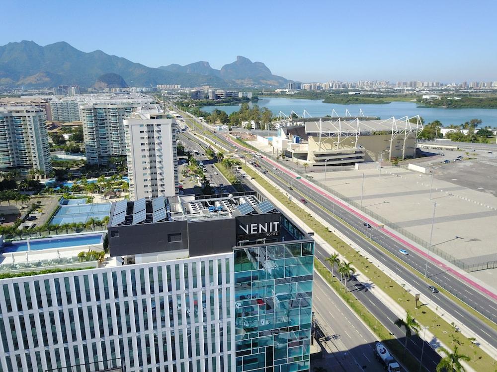 Venit Mio Hotel Río de Janeiro Exterior foto