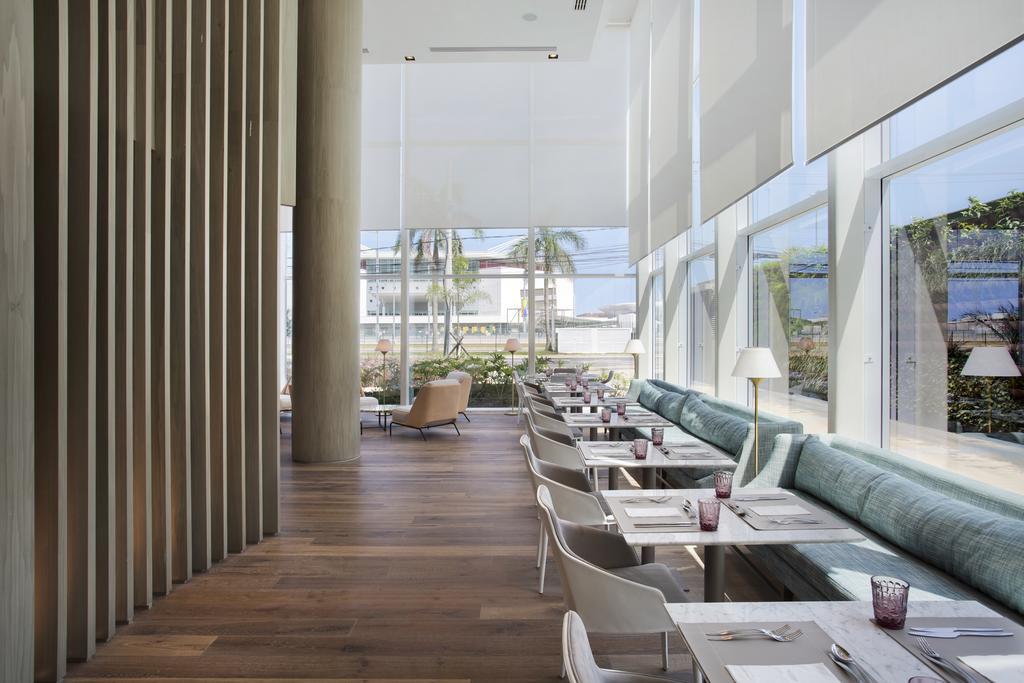 Venit Mio Hotel Río de Janeiro Exterior foto